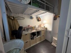 Palm Gardens (D23), Condominium #596838431